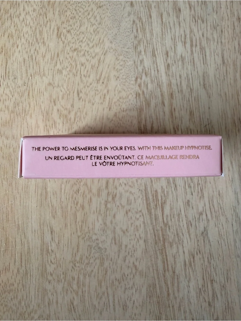 Charlotte Tilbury New! Eyeshadow palette - Pillow Talk Luxury Palette NWT!